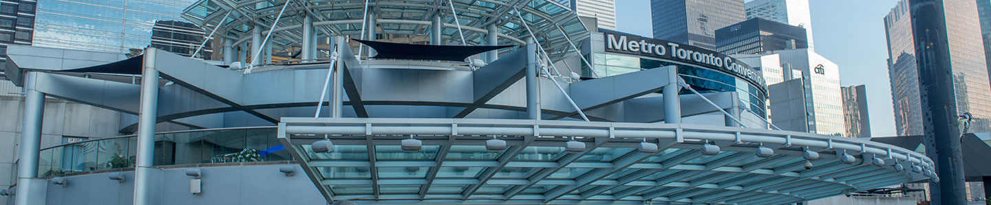 Metro Toronto Convention Centre