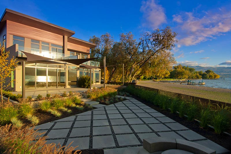 Ontario Residential Shade Sails
