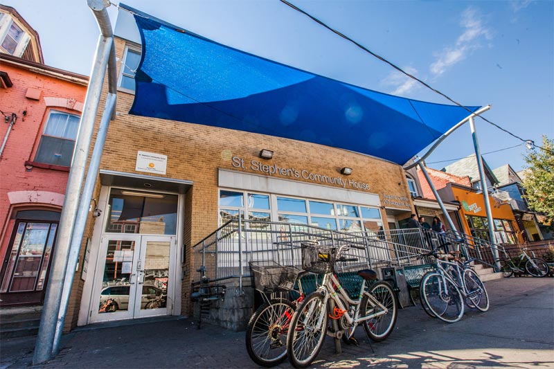 St Stephens Community House