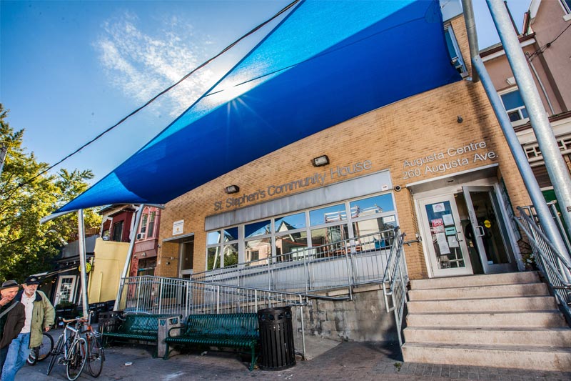 St Stephens Community House