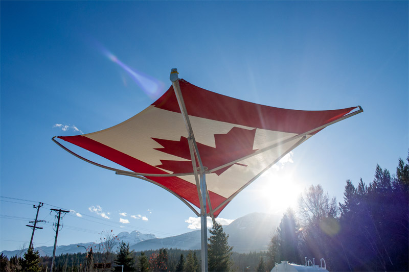 Hypod Standing Framed System