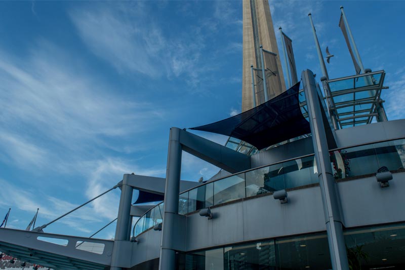 Metro Toronto Convention Centre