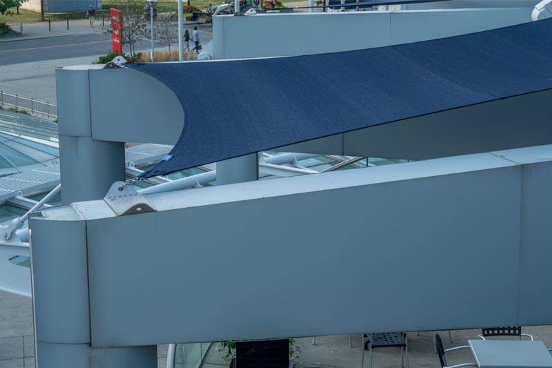 TensArch Custom Brackets