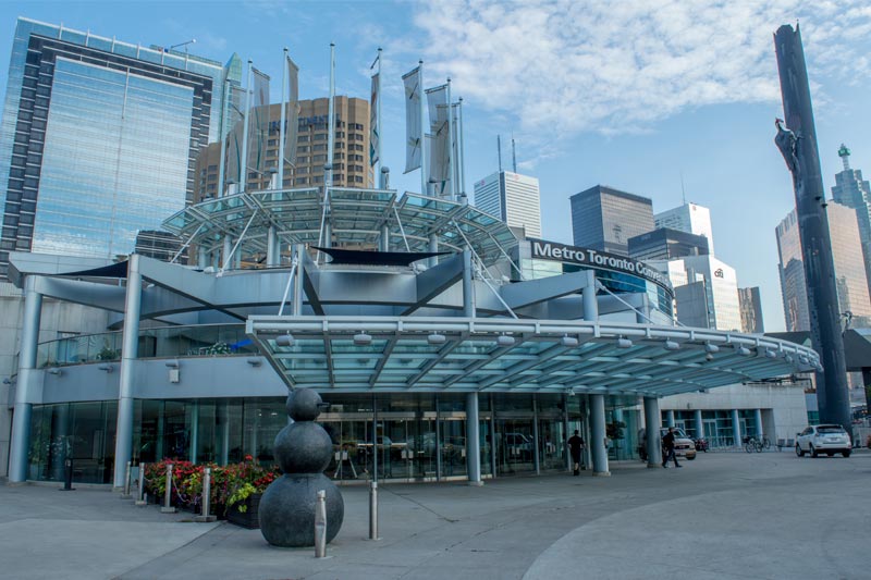 Metro Toronto Convention Centre